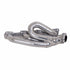 BBK 04-08 Dodge Ram 5.7 Hemi Shorty Tuned Length Exhaust Headers - 1-3/4 Silver Ceramic - Striker Modified