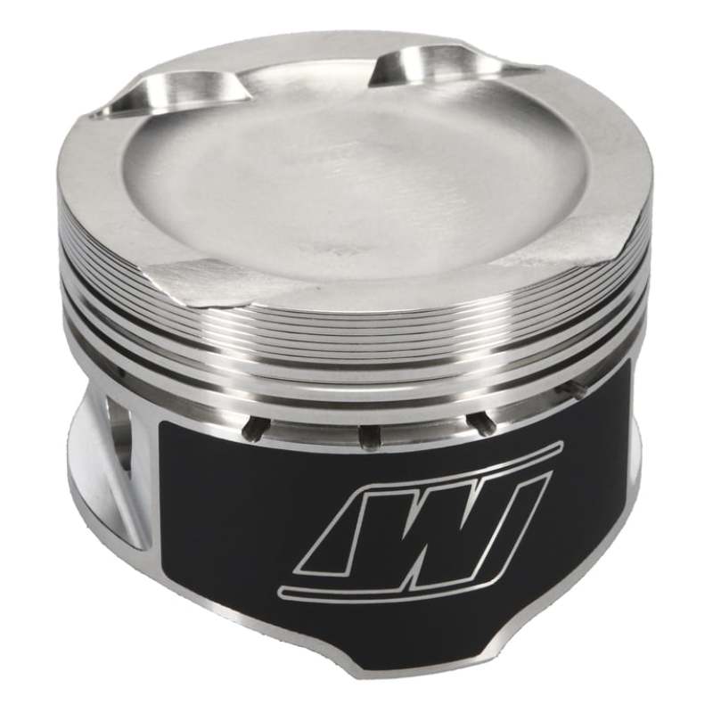 Wiseco SRT4 -17cc 1.400 X 88.0 Piston Shelf Stock Kit - Striker Modified