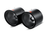 Akrapovic 07-14 MINI Cooper S (R56) / Cooper S Cabrio (R57) Tail Pipe Set (Carbon) - Striker Modified