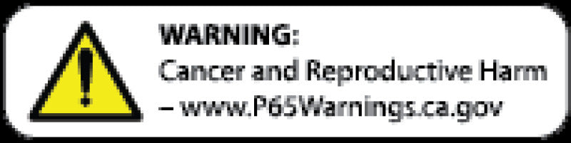AMS Performance AMS / Alpha Army License Plate Frame - Striker Modified