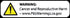 AMS Performance AMS / Alpha Army License Plate Frame - Striker Modified