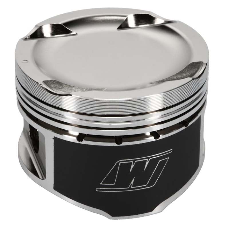 Wiseco Mitsubishi Lancer EVO 8 - 4G63 Turbo Piston Kit - Striker Modified