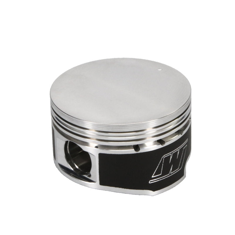 Wiseco Mini-Cooper 2002-5 FT 8.5:1 Turbo 77.5mm Piston Shelf Stock Kit - Striker Modified