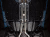 AWE Exhaust Suite for S650 Ford Mustang Dual Tip GT