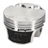 Wiseco Hyundai 4B11-T 2008+ Spherical Dish Piston Shelf Stock Kit - Striker Modified