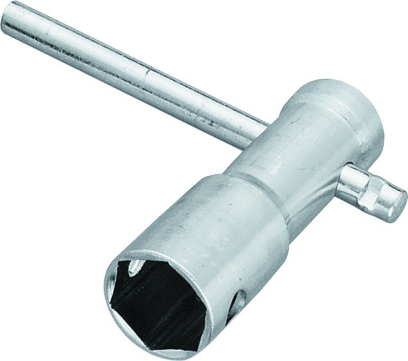 BikeMaster 3-Way Plug Wrench - 10mm/12mm/14mm - Striker Modified