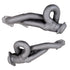 BBK 09-18 Dodge Ram 5.7L Hemi Shorty Tuned Length Exhaust Headers - 1-3/4 Titanium Ceramic - Striker Modified