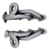 BBK 09-18 Dodge Ram 5.7L Hemi Shorty Tuned Length Exhaust Headers - 1-3/4 Titanium Ceramic - Striker Modified