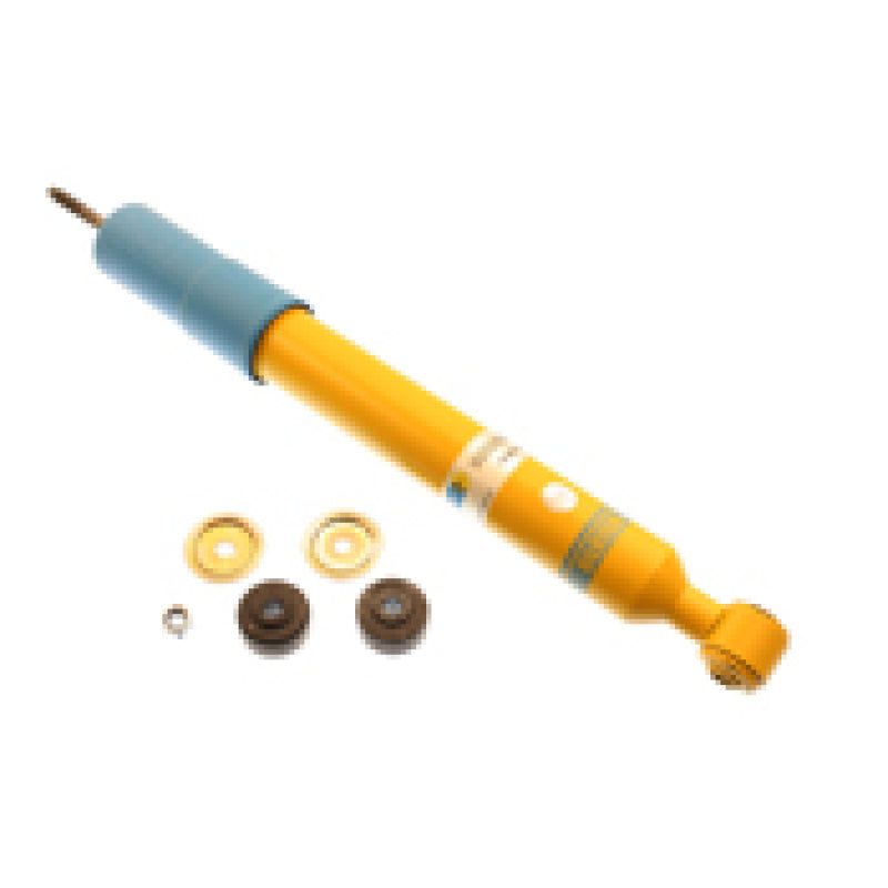 Bilstein B8 (SP) 99-04 Ford Mustang SVT Cobra Rear 46mm Monotube Shock Absorber - Striker Modified
