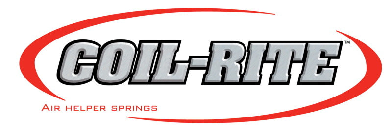 Firestone Coil-Rite Air Helper Spring Kit Rear 07-16 Hyundai Santa Fe (W237604170) - Striker Modified