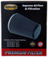Airaid Universal Air Filter - Cone 6 x 7 1/4 x 4 3/4 x 6 - Striker Modified