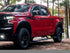 AMP Research 2015-2016 Chevy Silverado 2500/3500 Double/Crew Cab PowerStep Plug N Play - Black - Striker Modified