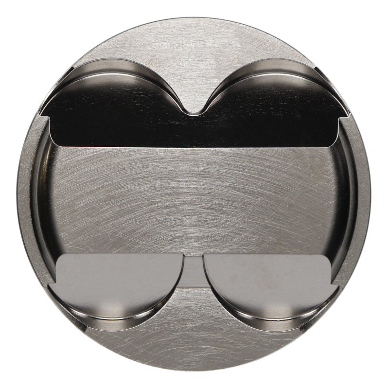 Wiseco Acura 4v DOME +5cc STRUTTED 82.0MM Piston Kit - Striker Modified