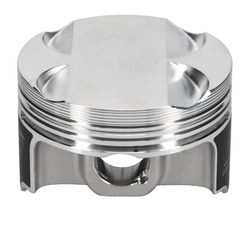 Wiseco Acura K20 K24 FLAT TOP 1.181X87MM Piston Shelf Stock Kit - Striker Modified