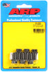 ARP Mini 1.6L W11/B16 Pressure Plate Bolt Kit - Striker Modified