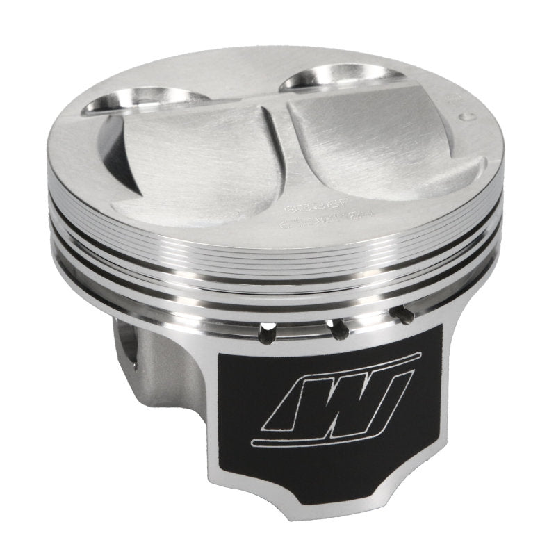 Wiseco MAZDA MIATA 1.8L 4v 10.5:1 84.0MM Piston Shelf Stock Kit - Striker Modified