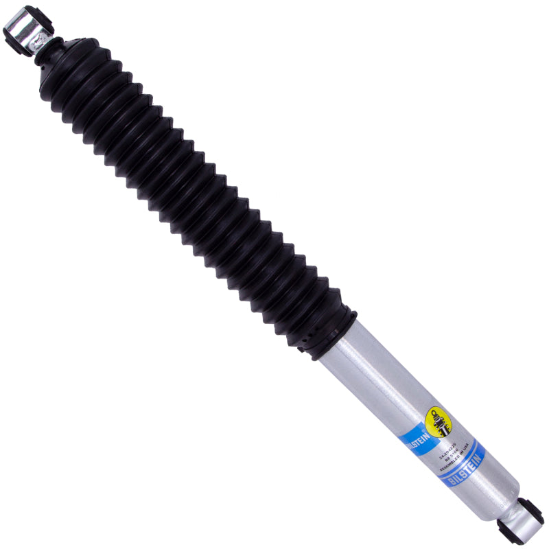 Bilstein 5100 Series 19-20 Ford Ranger Rear 46mm Monotube Shock Absorber (for 0-1in Rear Lift) - Striker Modified