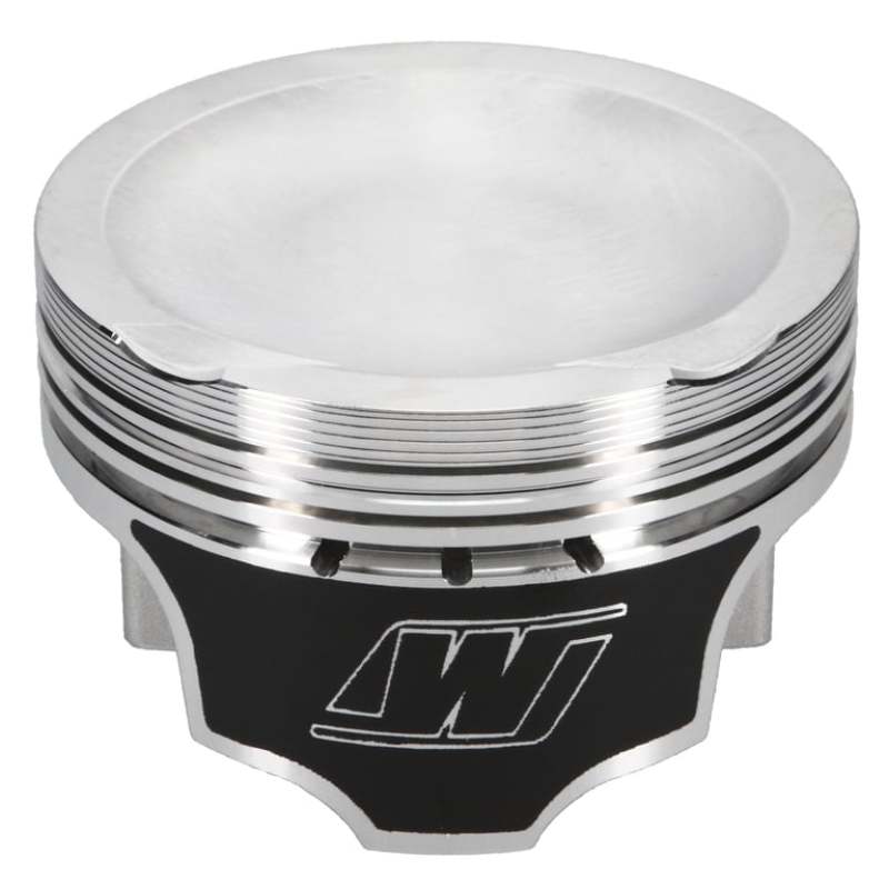 Wiseco Mazda Speed 3 Dished -13.3cc 9.5:1 Piston Shelf Stock Kit - Striker Modified