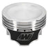 Wiseco Mazda Speed 3 Dished -13.3cc 9.5:1 Piston Shelf Stock Kit - Striker Modified