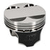 Wiseco Honda Turbo F-TOP 1.176 X 81.5MM Piston Kit - Striker Modified