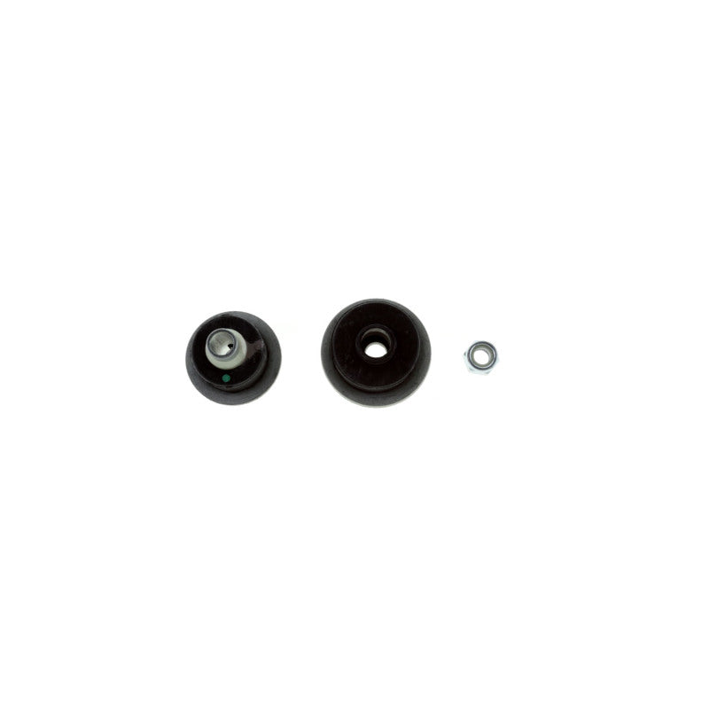 Bilstein 5100 Series 2001 Chevrolet Silverado 2500 LT Front 46mm Monotube Shock Absorber - Striker Modified