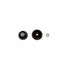 Bilstein 5100 Series 2001 Chevrolet Silverado 2500 LT Front 46mm Monotube Shock Absorber - Striker Modified
