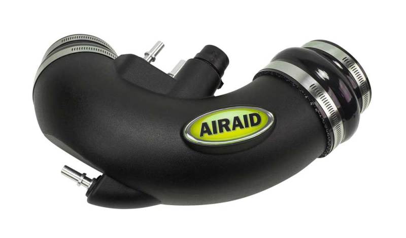 Airaid 2015 Ford Mustang GT 5.0L Intake Tube - Striker Modified