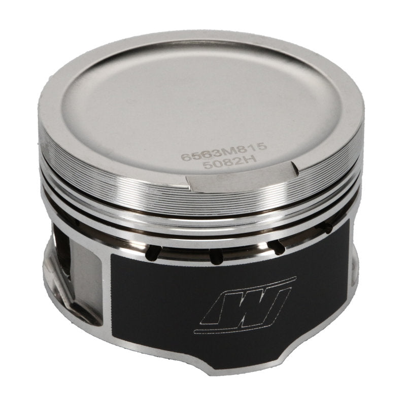 Wiseco VLKSWGN 1.8T 5v Dished -7cc 81.5 Piston Shelf Stock Kit - Striker Modified