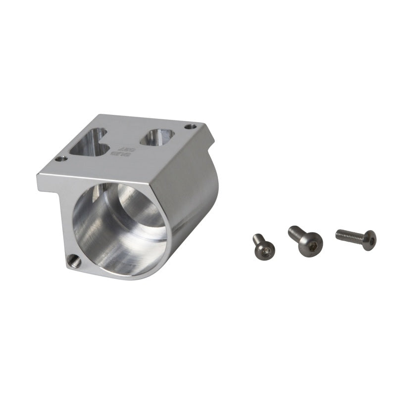 BBK 04-06 Jeep 4.0 62mm Throttle Body BBK Power Plus Series - Striker Modified