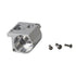 BBK 04-06 Jeep 4.0 62mm Throttle Body BBK Power Plus Series - Striker Modified
