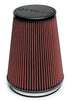 Airaid Universal Air Filter - Cone 6 x 7 1/4 x 5 x 9 - Striker Modified
