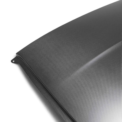 S550/S650 Dry Carbon Roof Replacement