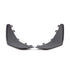 2023-2025 Corvette C8 Z06 Gloss Carbon Fiber Dive Planes