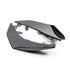 2023-2025 Corvette C8 Z06 Gloss Carbon Fiber Dive Planes
