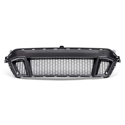 S650 Gt Carbon Fiber Grille
