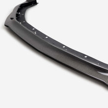 Type-GT5 front splitter for 2024 Ford Mustang GT