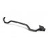 2021-2024 Dodge Ram TRX Type-OE Gloss Carbon Fiber Front Grille Lower Trim