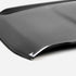 2021-2025 Ford Bronco 2DR/4DR Type-OE Gloss Carbon Fiber Hood