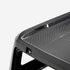 2021-2025 Ford Bronco 4DR Gloss Carbon Fiber Hardtop W/Glass + Hardware