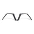 2022-2024 Cadillac CT5-V Blackwing Gloss Carbon Fiber Lower Grille Bezels (Pair)