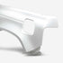 2021-2025 Ford Bronco 2DR 2" rise & 2.5" wider Fiberglass Rear Quarter Panel