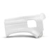 2021-2025 Ford Bronco 4DR 2 Inch Rise and 2.5 Inches wider Fiberglass Rear Quarter Panel Pair