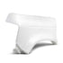2021-2025 Ford Bronco 4DR 2 Inch Rise and 2.5 Inches wider Fiberglass Rear Quarter Panel Pair
