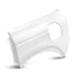 2021-2025 Ford Bronco Everglade Fiberglass Rear Quarter Panel Pair
