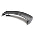 2024 + Ford Mustang S650 Type-GT5 Carbon Fiber Rear Spoiler W/ Brackets W/ Applique