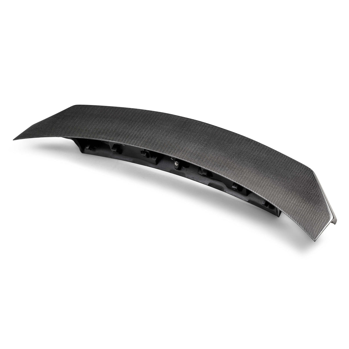 S650 Spoiler Module S650 Carbon Fiber Spoiler Module Replacement – Vertex Motorsports