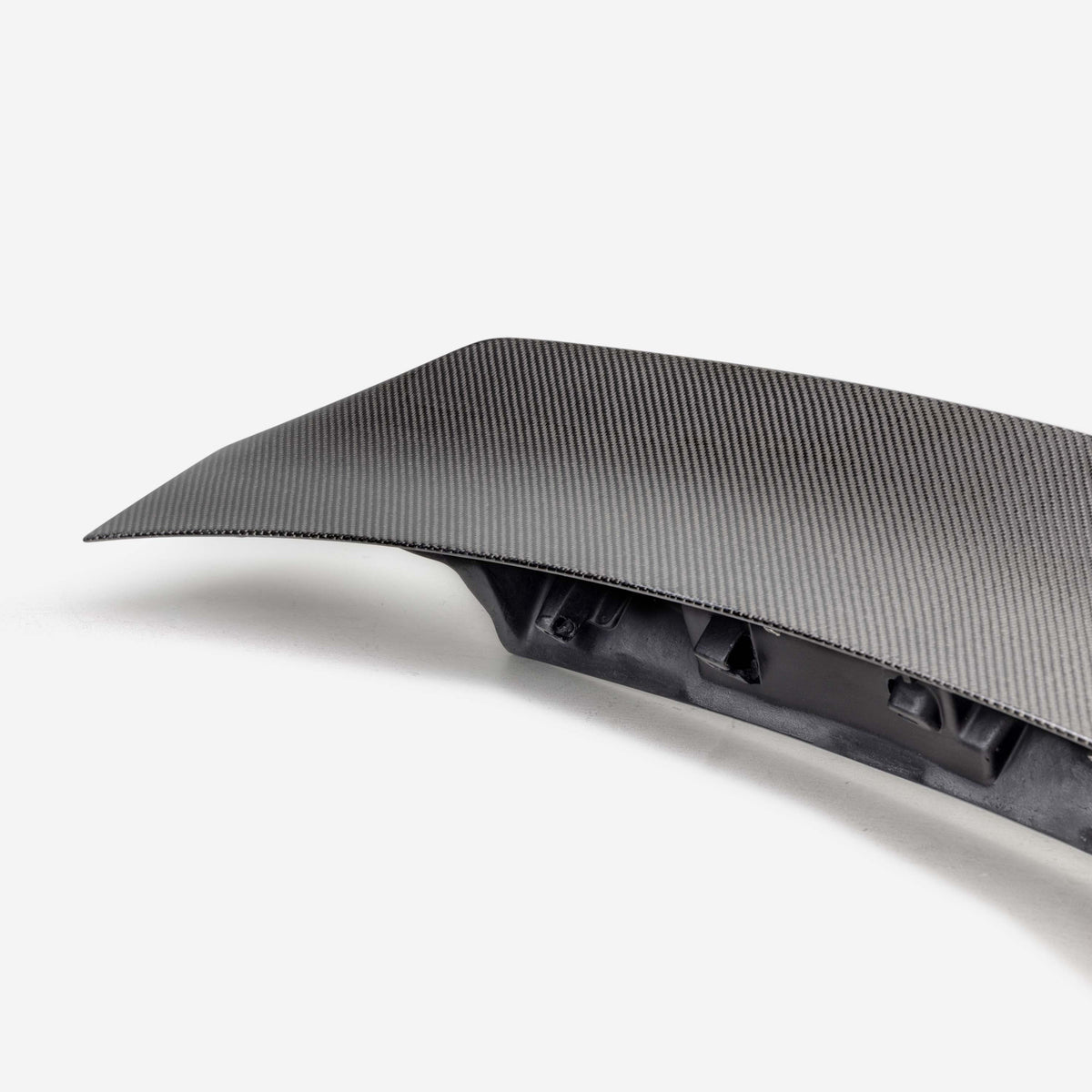 S650 Spoiler Module S650 Carbon Fiber Spoiler Module Replacement – Vertex Motorsports