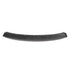 2020-2025 Corvette C8 Stingray/Z06 Gloss Carbon Fiber Windshield Upper Applique