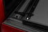 BAK 2024 Toyota Tacoma 6ft Bed BAKFlip MX4 Bed Cover - Striker Modified