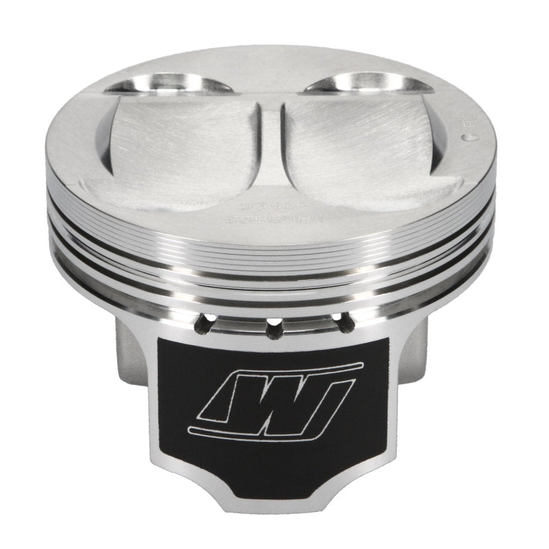 Wiseco MAZDA MIATA 1.8L 4v 10.5:1 84.0MM Piston Shelf Stock Kit - Striker Modified